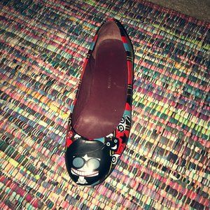 Marc Jacobs Ballet Flats